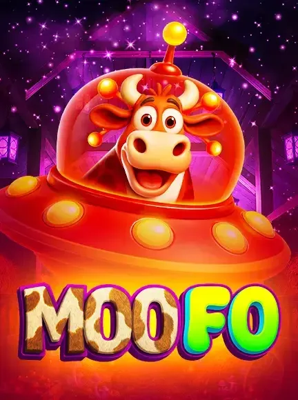 Endorphina Moo FO slot game