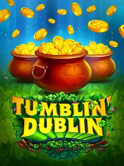 Tumbl In Dubl In slot game