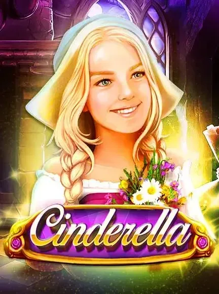Cinderella slot game