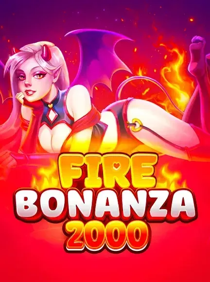 FIRE BONANZA slot game