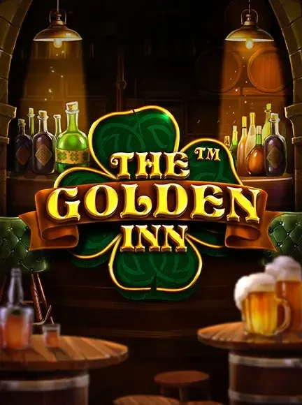 The Golden Inn slot game