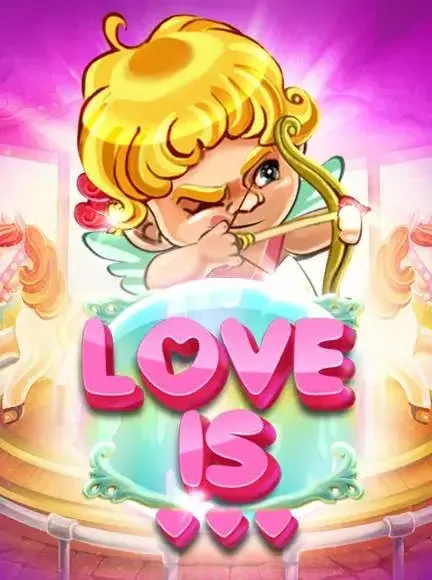 Loveis slot game