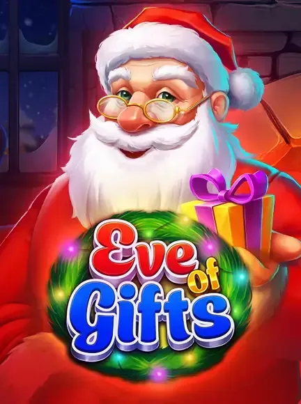 Eveofgifts slot game